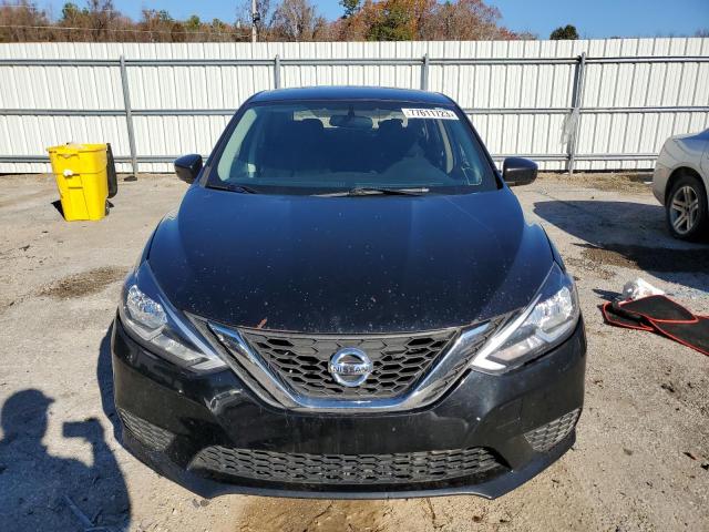 3N1AB7AP0GY314527 | 2016 NISSAN SENTRA S