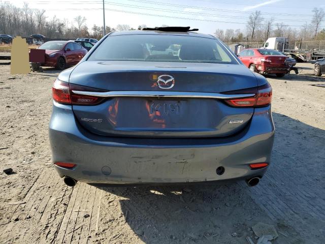 JM1GL1VM8J1310903 | 2018 MAZDA 6 TOURING