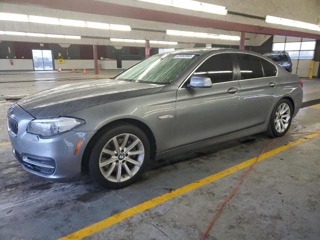 2014 BMW 5 Series 535xi