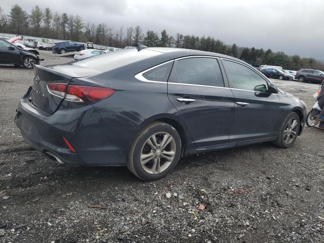 5NPE34AF1JH643548 | 2018 HYUNDAI SONATA SPO