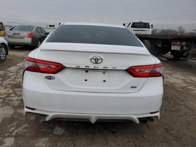 4T1B11HK6KU249458 | 2019 TOYOTA CAMRY L