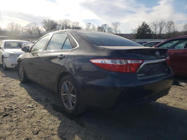 4T1BF1FK8FU970648 | 2015 TOYOTA CAMRY LE