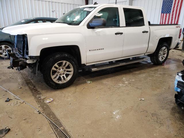 3GCUKREC1EG228529 | 2014 CHEVROLET SILVERADO