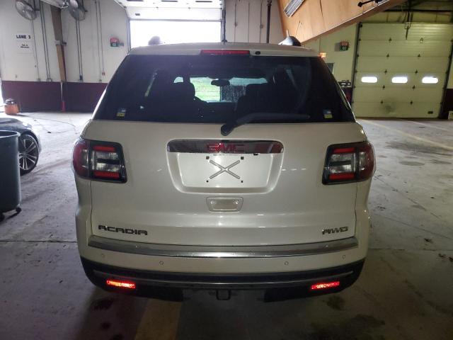 1GKKVPKD2FJ160990 | 2015 GMC ACADIA SLE