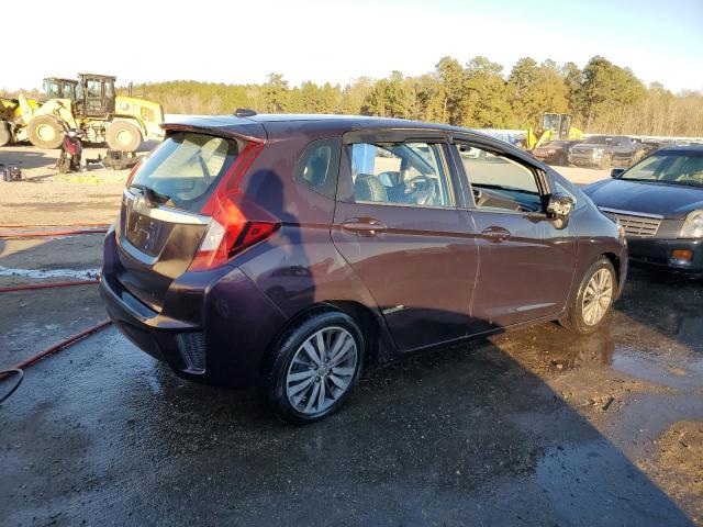 3HGGK5H82FM736137 | 2015 HONDA FIT EX