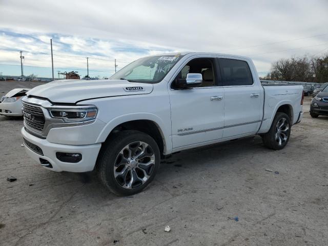 2021 RAM 1500 LIMIT 1C6SRFHT1MN655591  78713673