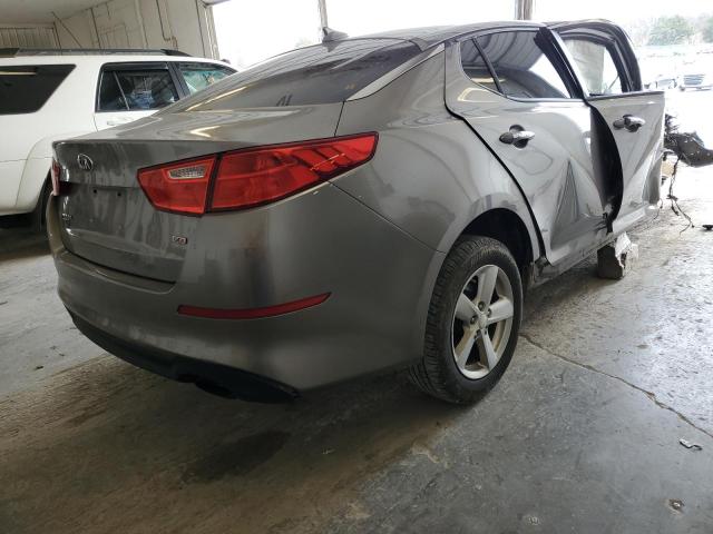 5XXGM4A73FG503969 | 2015 KIA OPTIMA LX