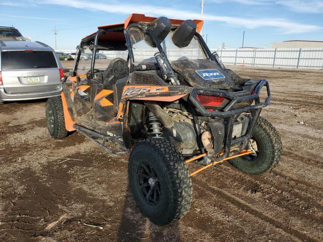 2016 POLARIS RZR XP 4 T - 3NSVFE921GF466780