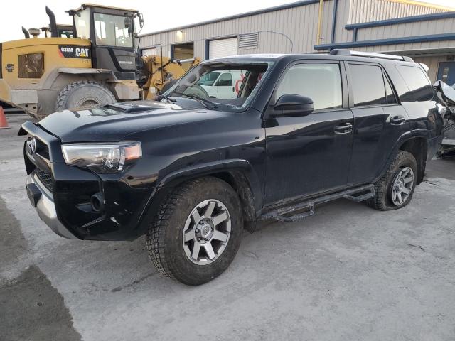 JTEBU5JR9F5225936 | 2015 TOYOTA 4RUNNER SR