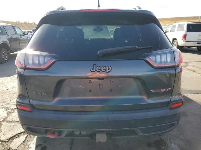 1C4PJMBX9KD472982 | 2019 JEEP CHEROKEE T