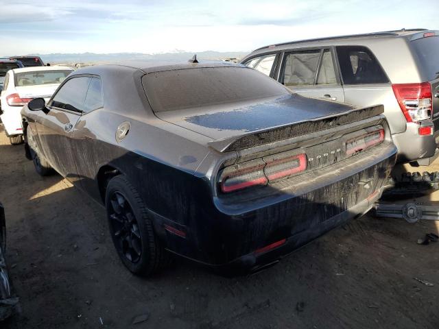 Vin: 2c3cdzggxhh627390, lot: 81081203, dodge challenger gt 20172