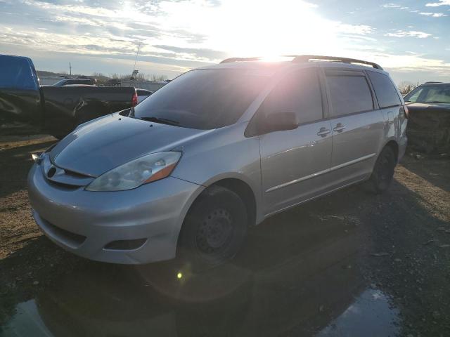 2009 Toyota Sienna Ce VIN: 5TDZK23C19S265801 Lot: 81142933