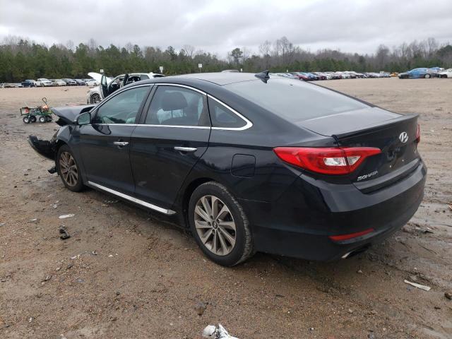 5NPE34AF0GH392448 | 2016 HYUNDAI SONATA SPO