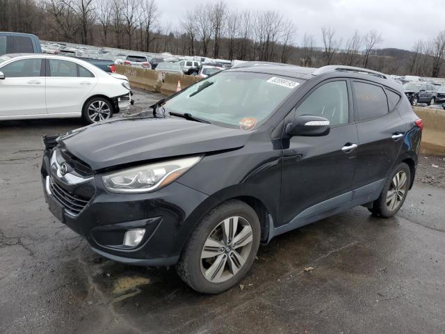 2015 Hyundai Tucson Limited