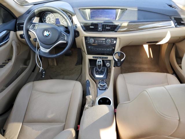 WBAVL1C57FVY25682 | 2015 BMW X1 XDRIVE2