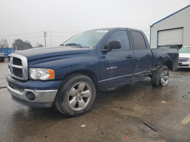 2003 Dodge Ram 1500 ST