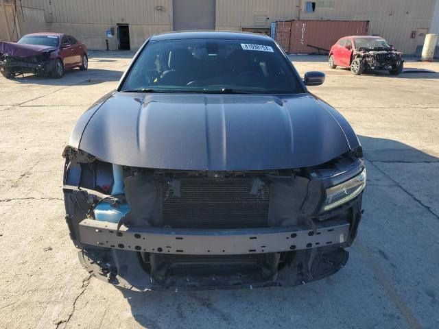 2C3CDXBG4GH327726 | 2016 DODGE CHARGER SE