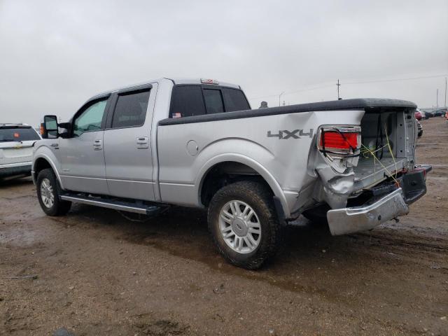 1FTFW1ET8EKF23067 | 2014 FORD F150 SUPER