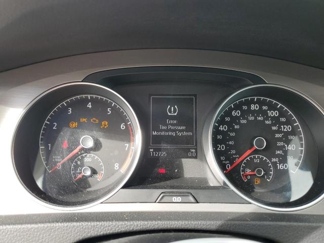 2015 VOLKSWAGEN GOLF SPORT - 3VWC17AU3FM502606