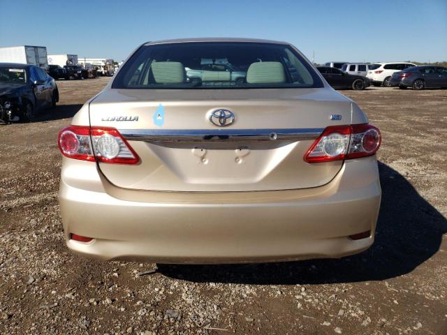 2012 Toyota Corolla - Image 6