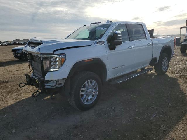 2023 GMC  