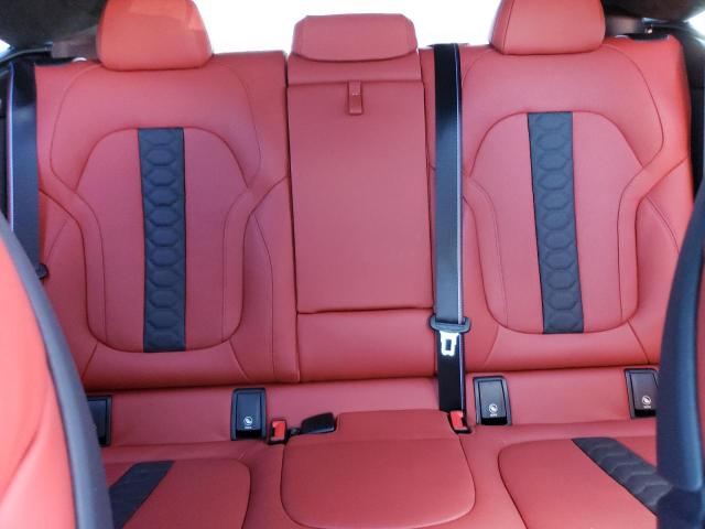 2024 BMW X6 M COMPE - 5YM23ET01R9S26475