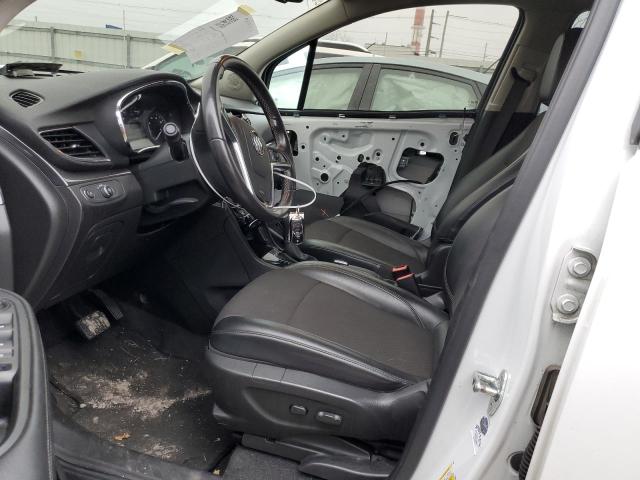 KL4CJASB6KB718085 | 2019 BUICK ENCORE PRE