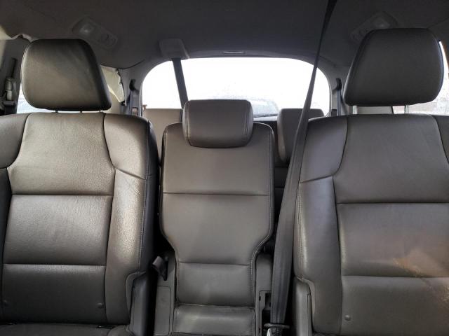 5FNRL5H64EB046038 | 2014 HONDA ODYSSEY EX