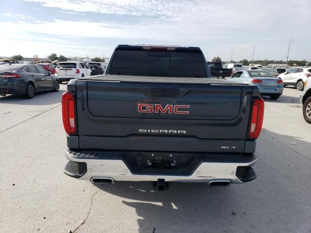 3GTU9DED1KG235497 | 2019 GMC SIERRA K15