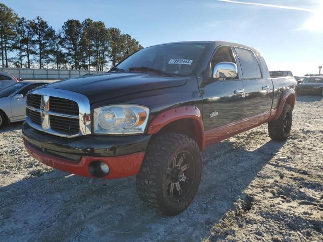 2006 Dodge Ram 1500 