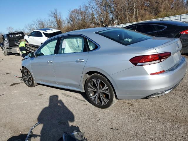 1VWSA7A32MC013387 | 2021 VOLKSWAGEN PASSAT SE