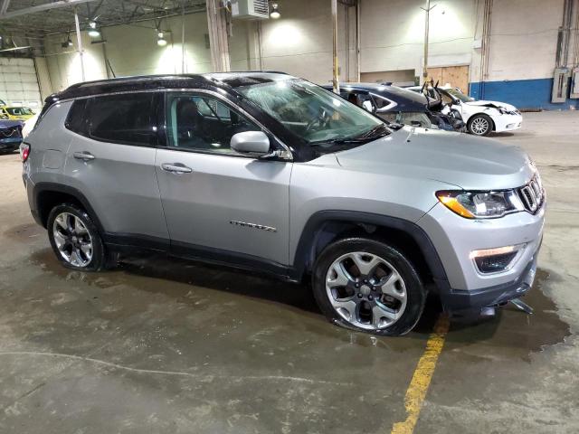 3C4NJDCB3MT557582 | 2021 JEEP COMPASS LI