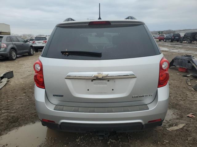 1GNALBEK9EZ111299 | 2014 CHEVROLET EQUINOX LT