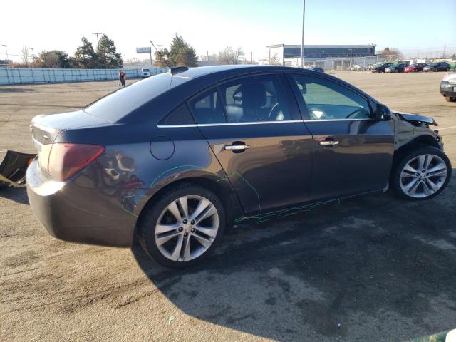 2016 CHEVROLET CRUZE LIMI - 1G1PG5SB0G7105170