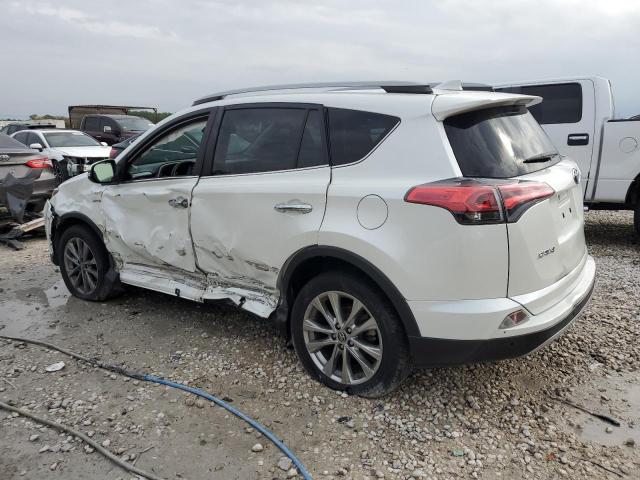 JTMDJREV8HD125792 | 2017 TOYOTA RAV4 HV LI