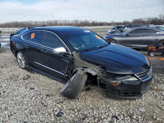 Vin: 2g1165s35f9115384, lot: 54230545, chevrolet impala ltz 20154