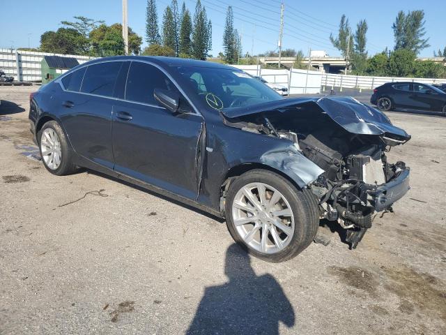 1G6DW5RK7L0120600 | 2020 CADILLAC CT5 LUXURY