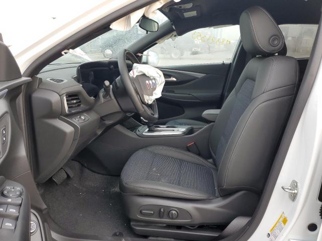 2024 BUICK ENVISTA PR - KL47LAE23RB049081