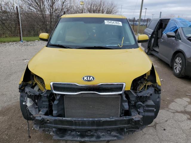 KNDJP3A5XG7252299 | 2016 KIA SOUL +