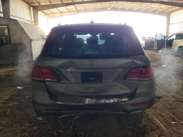 4JGDA5JB6GA783692 2016 MERCEDES-BENZ GLE-CLASS, photo no. 6