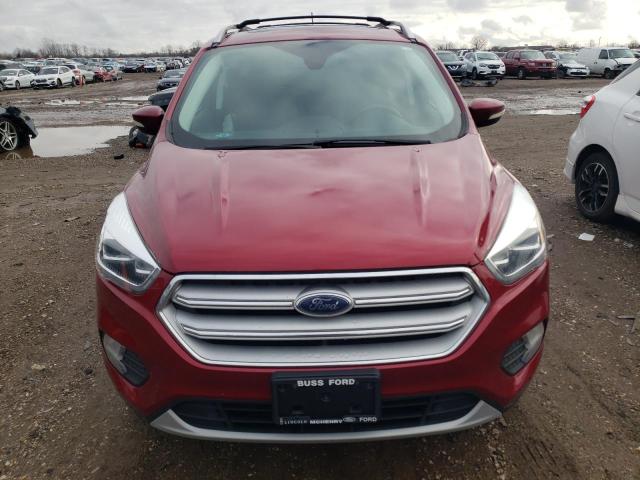 1FMCU9J96JUA13506 2018 FORD ESCAPE, photo no. 5