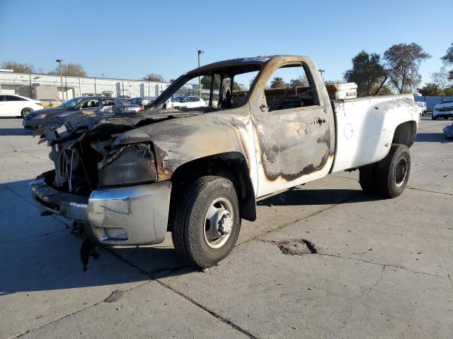 2007 Chevrolet C/K 3500 