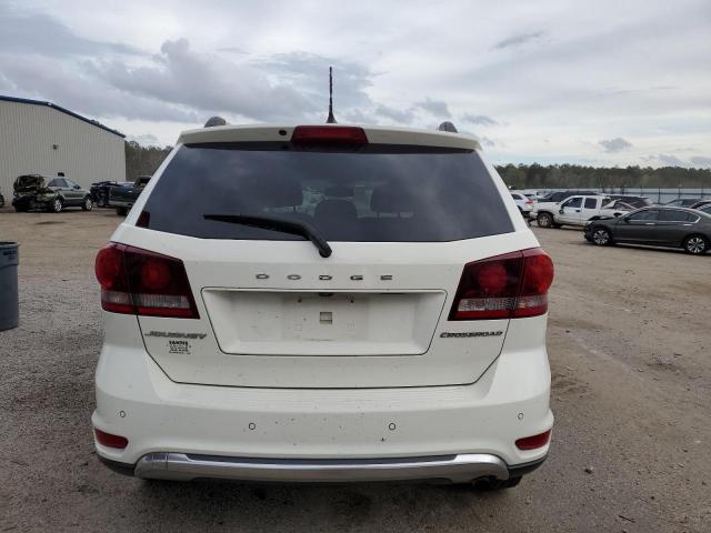 3C4PDCGB7FT718989 | 2015 DODGE JOURNEY CR