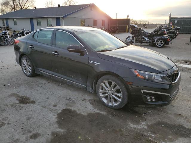 5XXGR4A61FG493211 | 2015 KIA OPTIMA SX