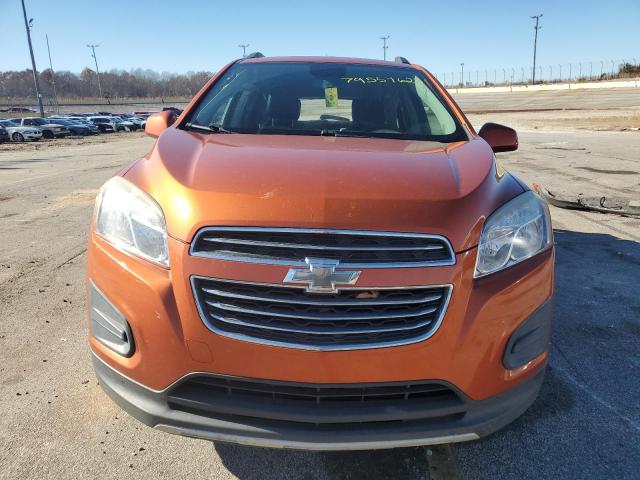 KL7CJLSB2GB629359 | 2016 CHEVROLET TRAX 1LT