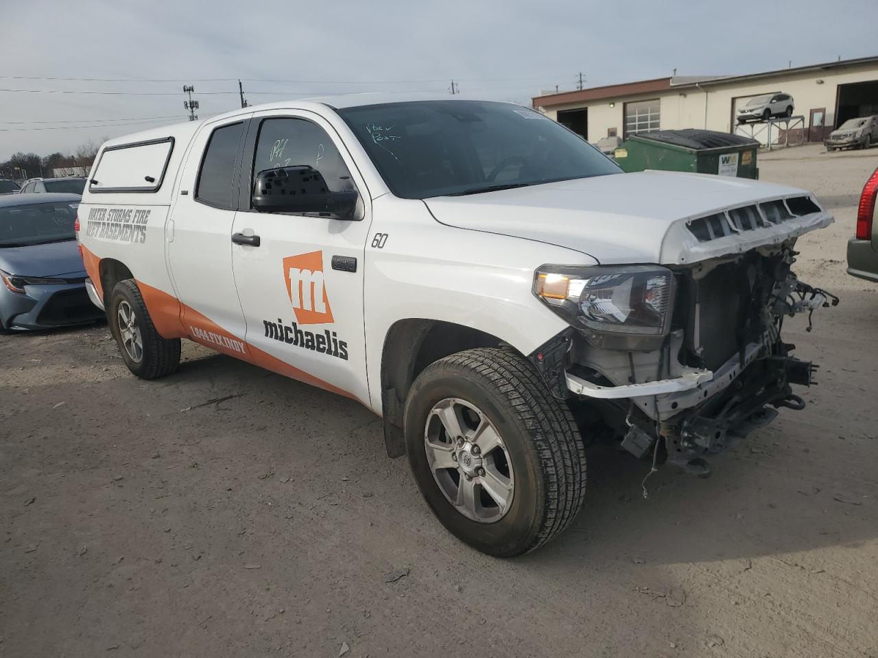 5TFUY5F12LX883344 TOYOTA TUNDRA 2020