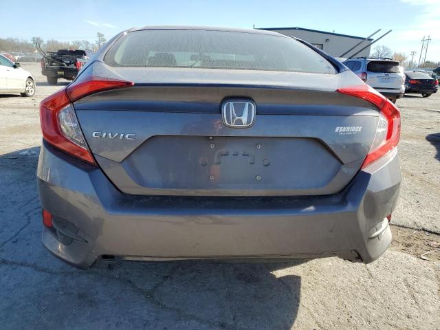 19XFC2F50GE061401 | 2016 HONDA CIVIC LX