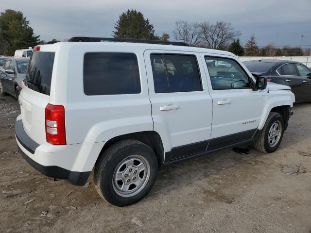 VIN 1C4NJRBB6FD311858 2015 JEEP PATRIOT no.3