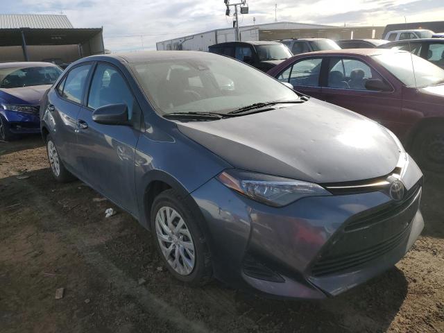 5YFBURHE0KP940891 | 2019 TOYOTA COROLLA L