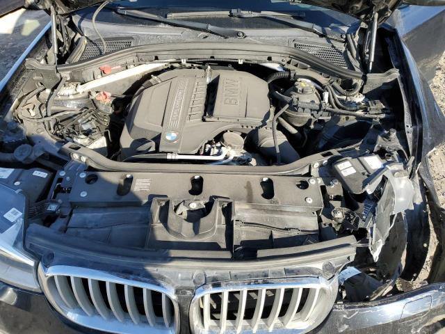 5UXWX7C53H0S18501 2017 BMW X3, photo no. 11